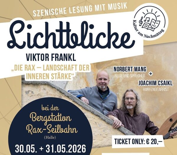 Lichtblicke