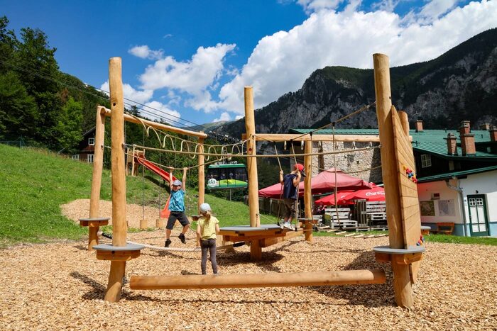 spielplatz