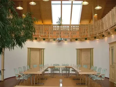 Seminarraum