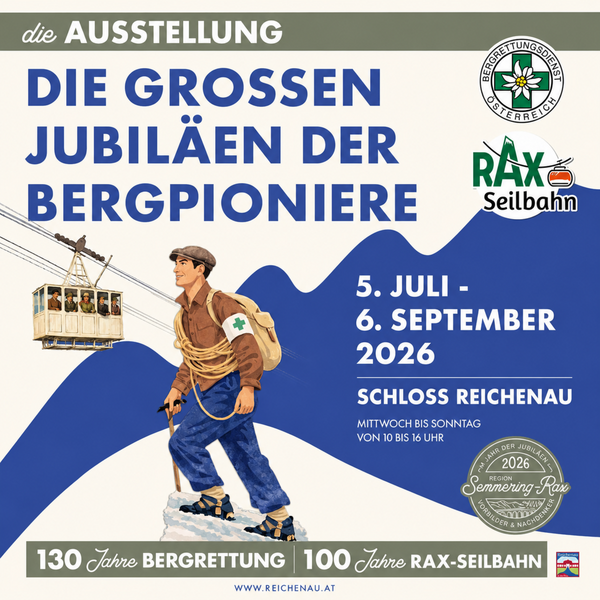 Ausstellung Schloss
