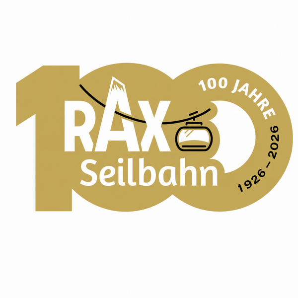 Logo quadratisch 100 Jahre