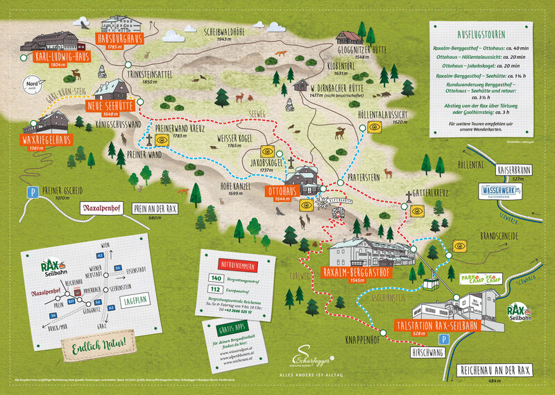 SRR-Faltplan-Sommer-Wanderwege-2020_Karte